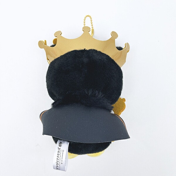 サンリオ バッドばつ丸 フラガリアメモリーズ マスコット ぬいぐるみ Sanrio