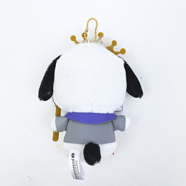 サンリオ ポチャッコ フラガリアメモリーズ マスコット ぬいぐるみ Sanrio