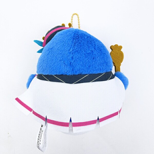 サンリオ タキシードサム フラガリアメモリーズ マスコット ぬいぐるみ Sanrio