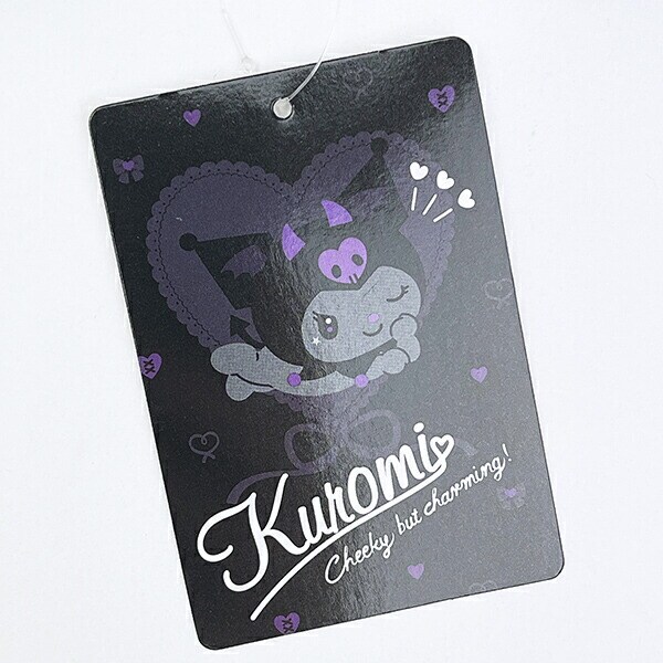 サンリオ クロミ ぬいぐるみ(S) ノワール小悪魔シリーズ Sanrio