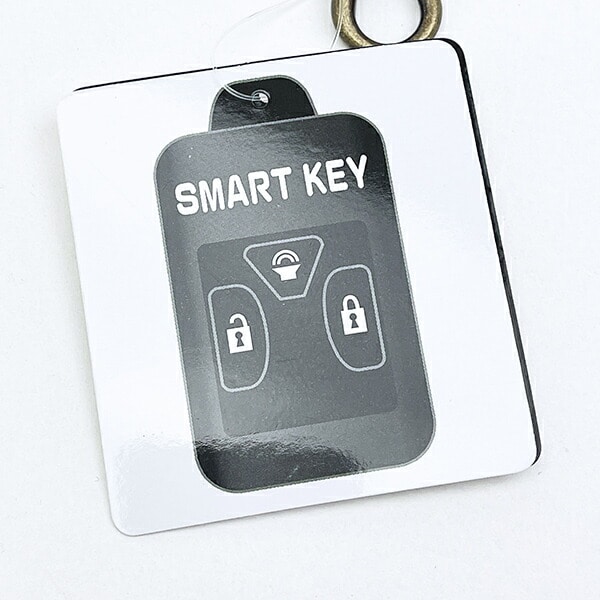 ディズニー くまのプーさん スマートキーケース ファニーフェイスシリーズ Disney