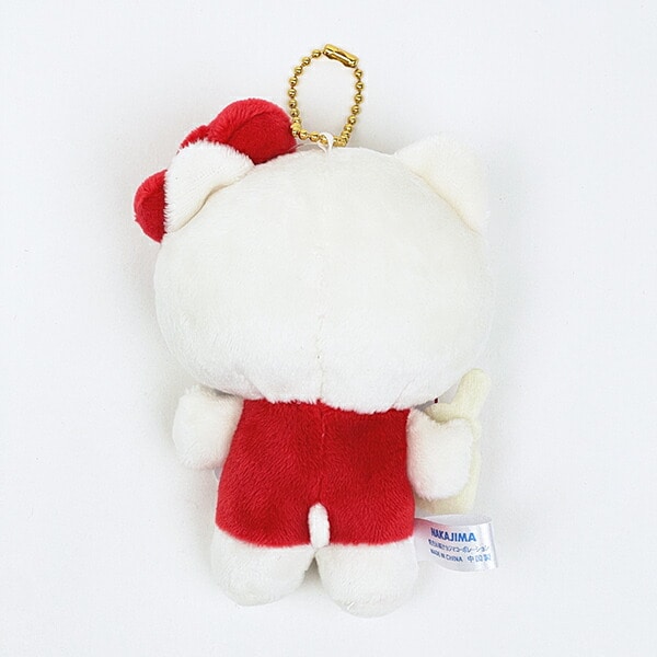 サンリオ ハローキティ クラシック マスコット ミルク Sanrio