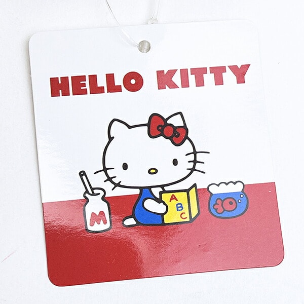 サンリオ ハローキティ クラシック マスコット ミルク Sanrio