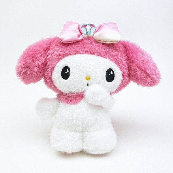 サンリオ マイメロディ パステルドリームランド ぬいぐるみ(S) Sanrio