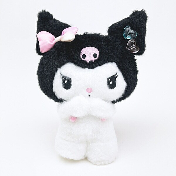 サンリオ クロミ パステルドリームランド ぬいぐるみ(S) Sanrio