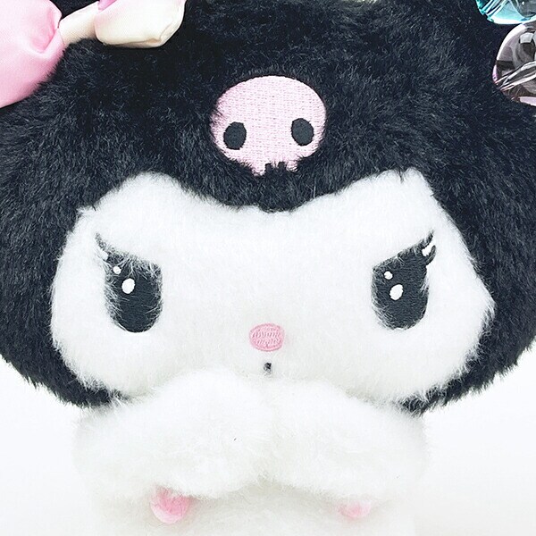 サンリオ クロミ パステルドリームランド ぬいぐるみ(S) Sanrio