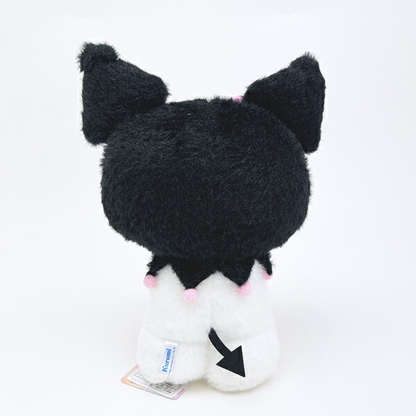 サンリオ クロミ パステルドリームランド ぬいぐるみ(S) Sanrio