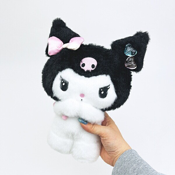 サンリオ クロミ パステルドリームランド ぬいぐるみ(S) Sanrio