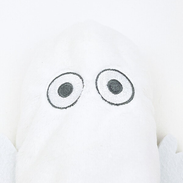 ムーミン ロングポーチ ニョロニョロ MOOMIN