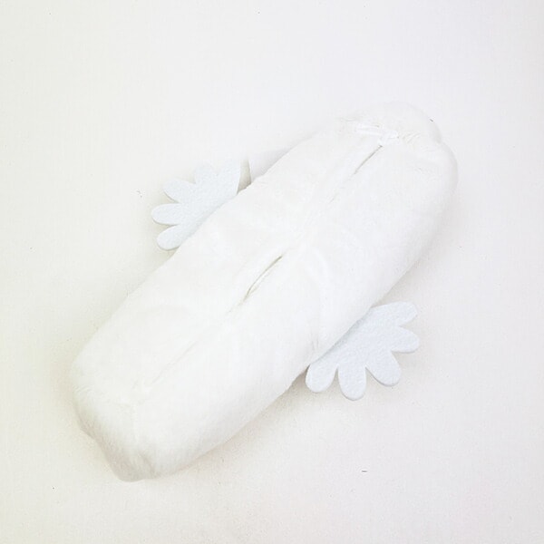 ムーミン ロングポーチ ニョロニョロ MOOMIN