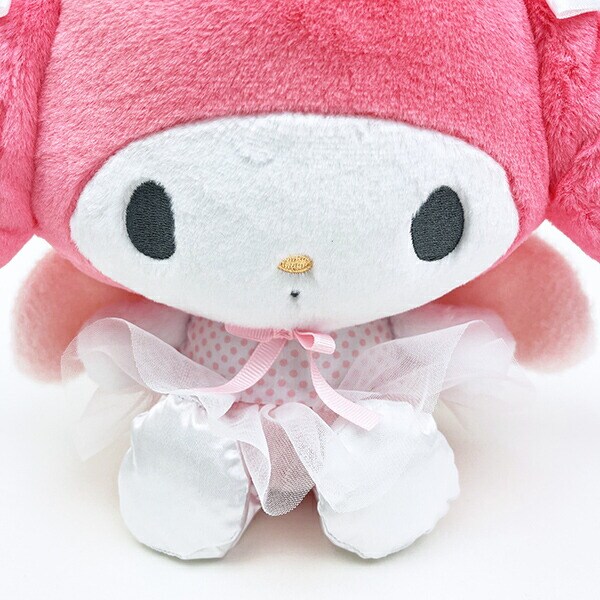 サンリオ マイメロディ エンジェルバレリーナ ぬいぐるみ(S) Sanrio