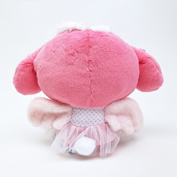 サンリオ マイメロディ エンジェルバレリーナ ぬいぐるみ(S) Sanrio