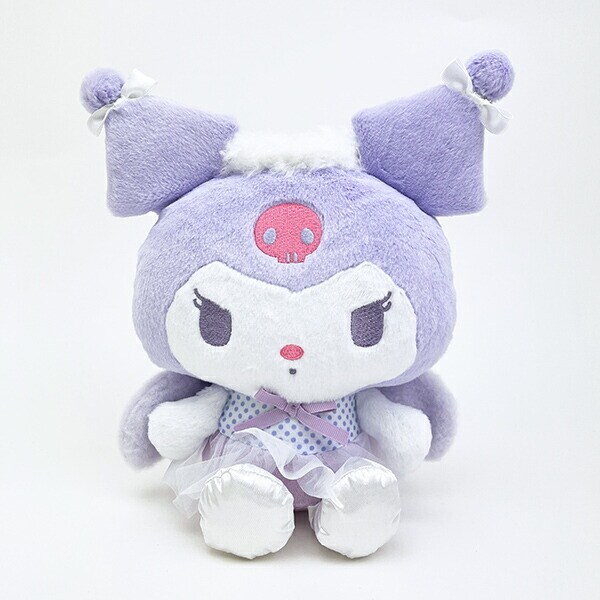 サンリオ クロミ エンジェルバレリーナ ぬいぐるみ(S) Sanrio