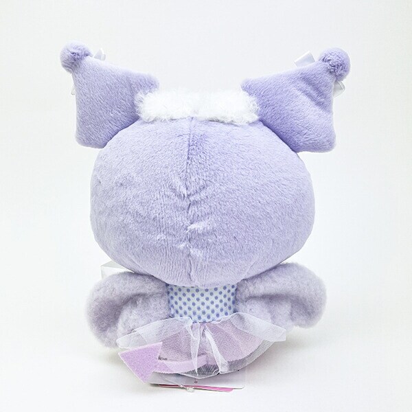 サンリオ クロミ エンジェルバレリーナ ぬいぐるみ(S) Sanrio