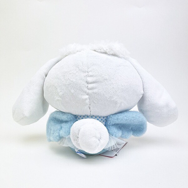 サンリオ シナモロール シナモン エンジェルバレリーナ ぬいぐるみ S Sanrio