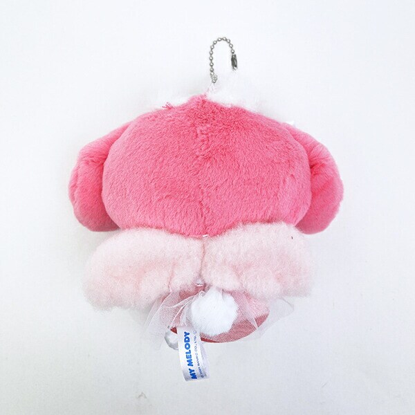 サンリオ マイメロディ エンジェルバレリーナ マスコット ぬいぐるみ Sanrio