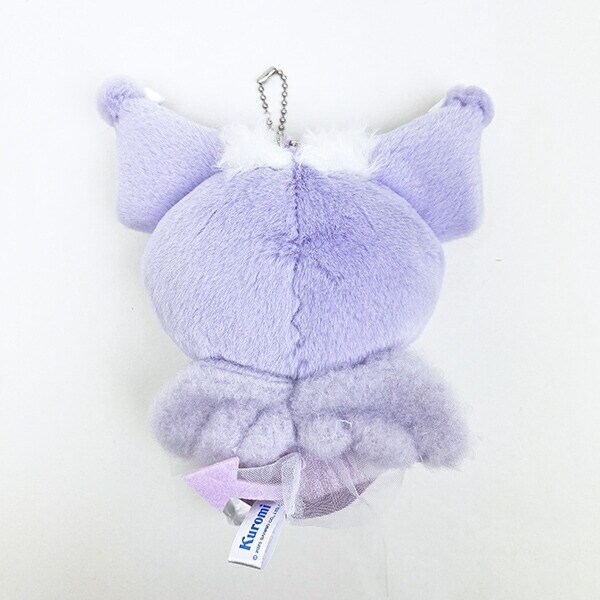 サンリオ クロミ エンジェルバレリーナ マスコット ぬいぐるみ Sanrio