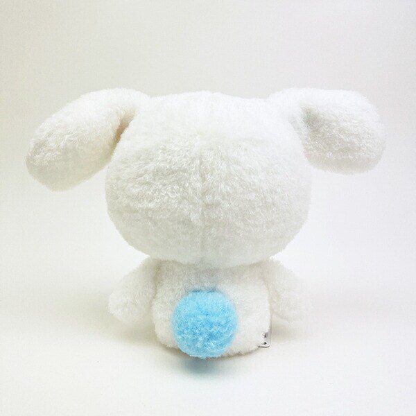 サンリオ リトルツインスターズ キキララ キキ ホワイトバニー ぬいぐるみ S Sanrio