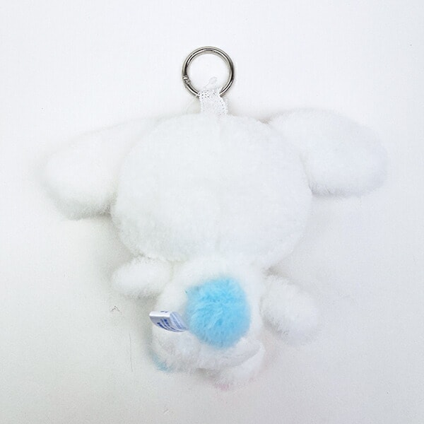 サンリオ リトルツインスターズ キキララ キキ ホワイトバニー マスコット ぬいぐるみ Sanrio