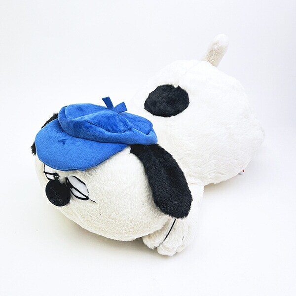 スヌーピー オラフ ぬいぐるみ(L) 這い型 SNOOPY