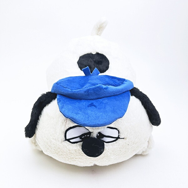 スヌーピー オラフ ぬいぐるみ(L) 這い型 SNOOPY