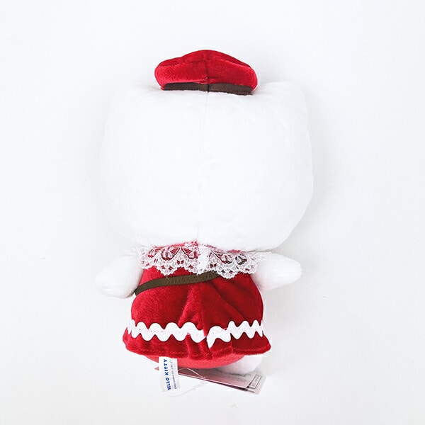 サンリオ ハローキティ ラブリーラブレター ぬいぐるみ(S) Sanrio