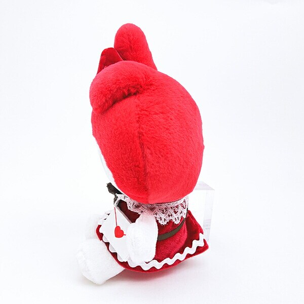 サンリオ マイメロディ ラブリーラブレター ぬいぐるみ(S) Sanrio
