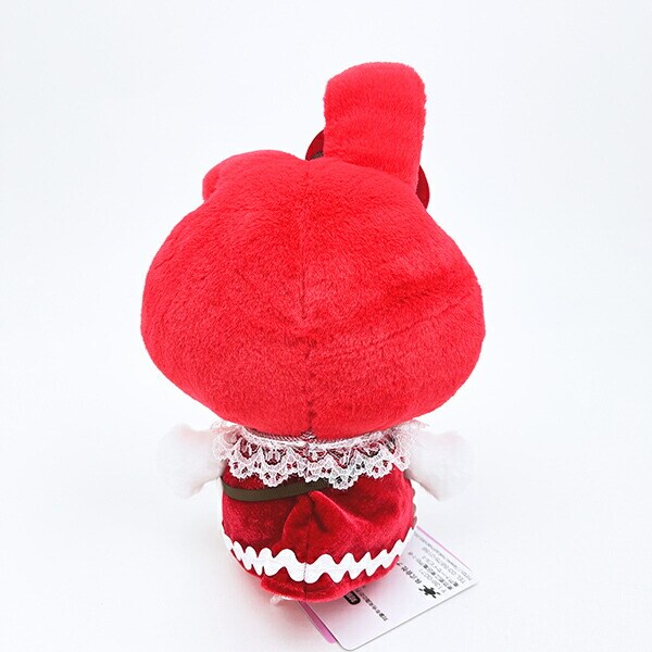 サンリオ マイメロディ ラブリーラブレター ぬいぐるみ(S) Sanrio