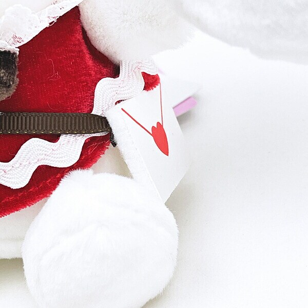 サンリオ シナモロール シナモン ラブリーラブレター ぬいぐるみ(S) Sanrio