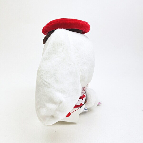 サンリオ シナモロール シナモン ラブリーラブレター ぬいぐるみ(S) Sanrio