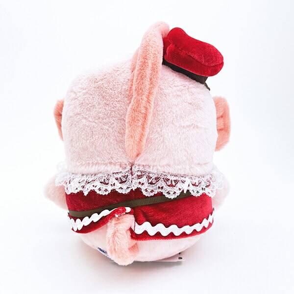 サンリオ ハンギョドン ラブリーラブレター ぬいぐるみ(S) Sanrio