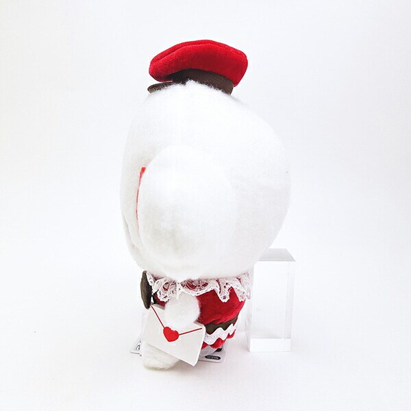 サンリオ こぎみゅん ラブリーラブレター ぬいぐるみ(S) Sanrio