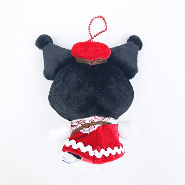 サンリオ クロミ ラブリーラブレター マスコット ぬいぐるみ Sanrio