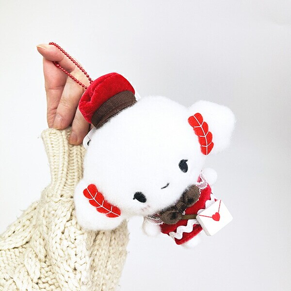 サンリオ こぎみゅん ラブリーラブレター マスコット ぬいぐるみ Sanrio