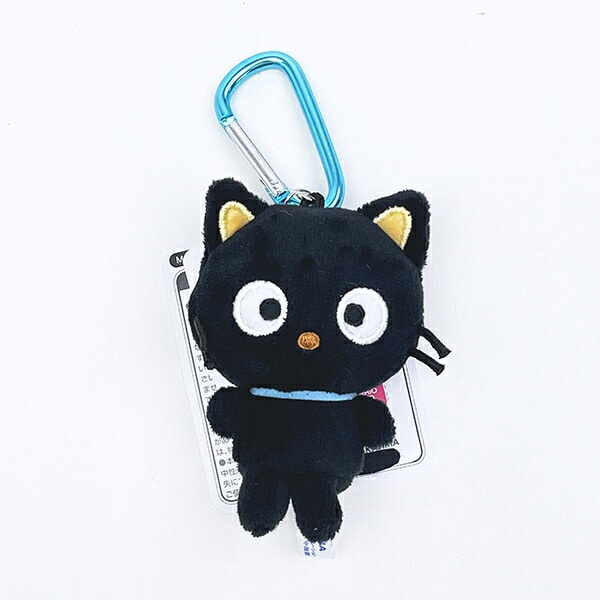 サンリオ チョコキャット カラビナ付きマスコット sanrio