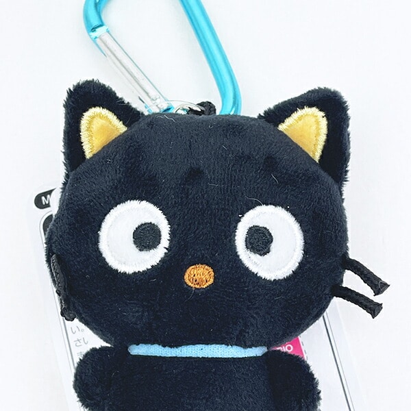 サンリオ チョコキャット カラビナ付きマスコット sanrio