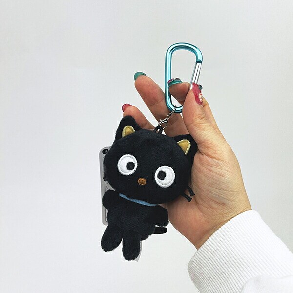サンリオ チョコキャット カラビナ付きマスコット sanrio