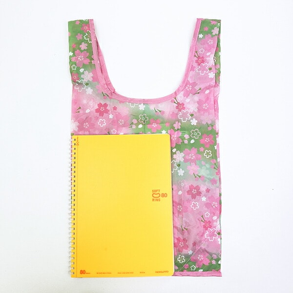 サンリオ ハローキティ ぬいぐるみエコバッグ  抹茶着物シリーズ Sanrio