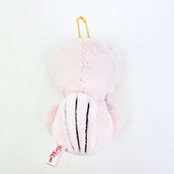 ビーバー 白えびビーバー マスコット 揚げあられ 北陸土産