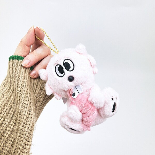 ビーバー 白えびビーバー マスコット 揚げあられ 北陸土産