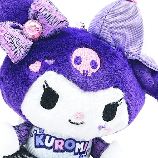 サンリオ クロミ ボールチェーンマスコット ビビットキャップ Y2K sanrio