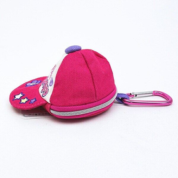 サンリオ ハローキティ キャップポーチ ビビットキャップ Y2K sanrio