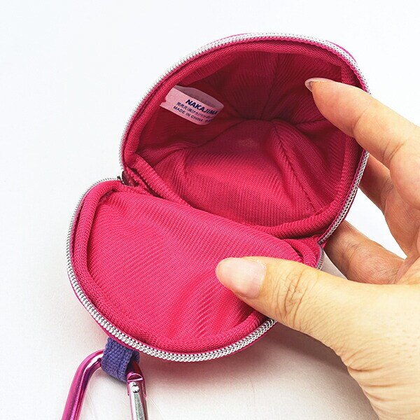 サンリオ ハローキティ キャップポーチ ビビットキャップ Y2K sanrio