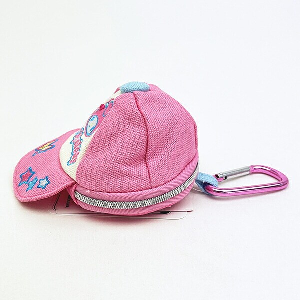 サンリオ マイメロディ キャップポーチ ビビットキャップ Y2K sanrio