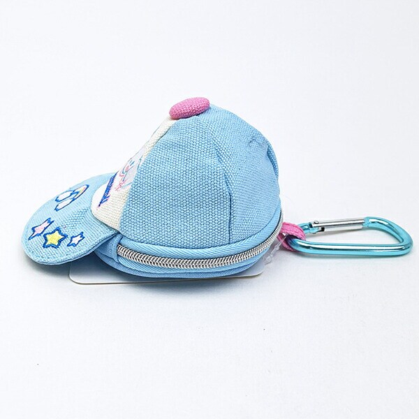 サンリオ シナモロール キャップポーチ ビビットキャップ Y2K シナモン sanrio