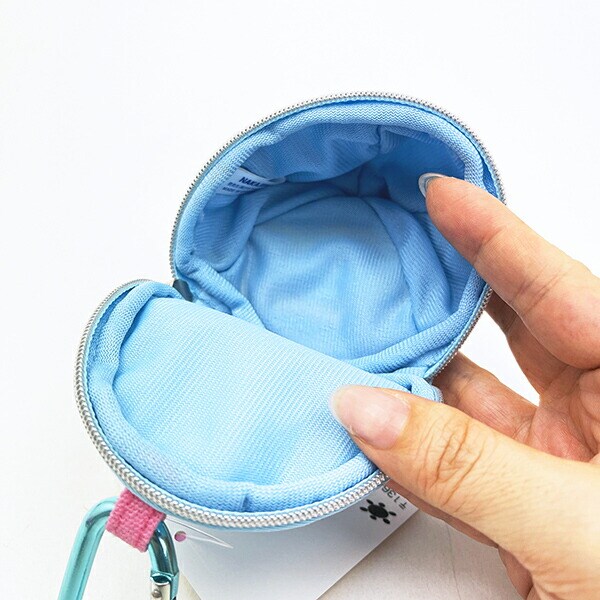 サンリオ シナモロール キャップポーチ ビビットキャップ Y2K シナモン sanrio