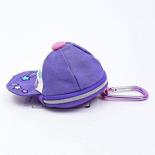 サンリオ クロミ キャップポーチ ビビットキャップ Y2K sanrio