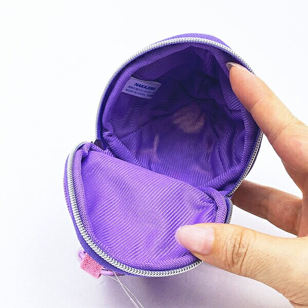 サンリオ クロミ キャップポーチ ビビットキャップ Y2K sanrio