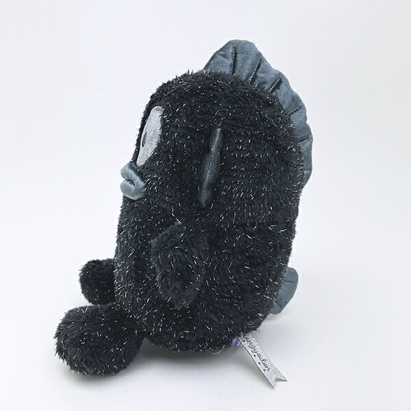 サンリオ ハンギョドン ぬいぐるみ(S) ブラックバースデー sanrio