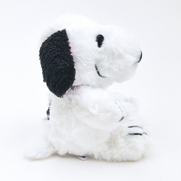 スヌーピー FUWAKUTA ぬいぐるみ 桜 SNOOPY